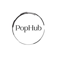 Pophub.com.au logo, Pophub.com.au contact details