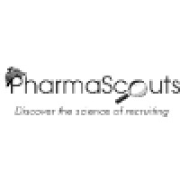 PharmaScouts, Inc. logo, PharmaScouts, Inc. contact details