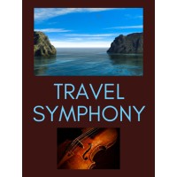 TRAVEL SYMPHONY logo, TRAVEL SYMPHONY contact details