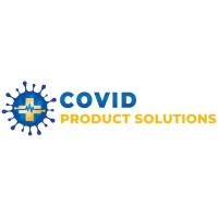 COVID Product Solutions logo, COVID Product Solutions contact details