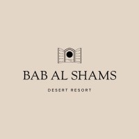 Bab Al Shams Desert Resort logo, Bab Al Shams Desert Resort contact details