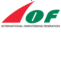 International Orienteering Federation (IOF) logo, International Orienteering Federation (IOF) contact details