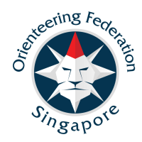 Orienteering Singapore logo, Orienteering Singapore contact details