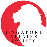 Singapore Affairs Society logo, Singapore Affairs Society contact details