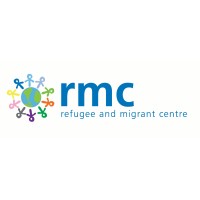 THE REFUGEE AND MIGRANT CENTRE LIMITED logo, THE REFUGEE AND MIGRANT CENTRE LIMITED contact details