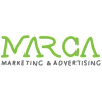 Marca Marketing & Advertising logo, Marca Marketing & Advertising contact details