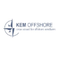 KEM-Offshore ApS logo, KEM-Offshore ApS contact details