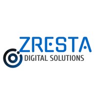 Zresta logo, Zresta contact details