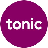 Tonic Inc. logo, Tonic Inc. contact details