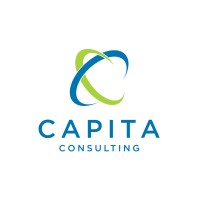 Capita Consulting logo, Capita Consulting contact details