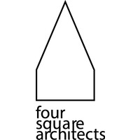 Four Square Architects logo, Four Square Architects contact details