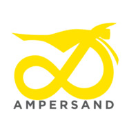 Ampersand Electric Motorcycles logo, Ampersand Electric Motorcycles contact details