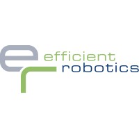 Efficient Robotics GmbH logo, Efficient Robotics GmbH contact details