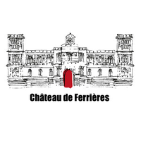 Château de Ferrières logo, Château de Ferrières contact details