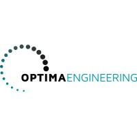 OPTIMA Engineering logo, OPTIMA Engineering contact details