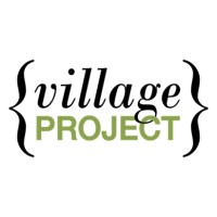 Village Project logo, Village Project contact details