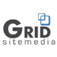 Grid Sitemedia logo, Grid Sitemedia contact details