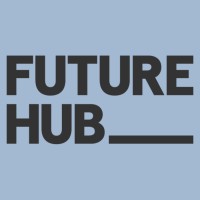 Future Hub logo, Future Hub contact details