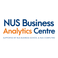 NUS Business Analytics Centre (BAC) logo, NUS Business Analytics Centre (BAC) contact details