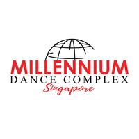 Millennium Dance Complex Singapore logo, Millennium Dance Complex Singapore contact details