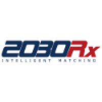 2030Rx Limited logo, 2030Rx Limited contact details