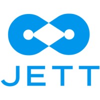 JETT logo, JETT contact details