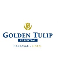 Golden Tulip Essential Makassar logo, Golden Tulip Essential Makassar contact details