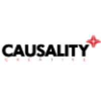 Causality Creative logo, Causality Creative contact details