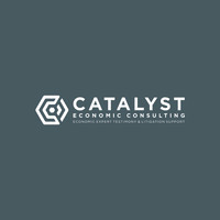 Catalyst Economic Consulting logo, Catalyst Economic Consulting contact details