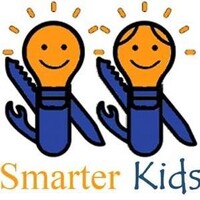 SmarterKids logo, SmarterKids contact details