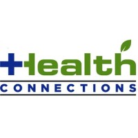 Health Connections Inc. logo, Health Connections Inc. contact details