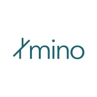 Mino logo, Mino contact details