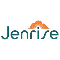 Jenrise logo, Jenrise contact details