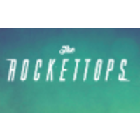 The Rockettops logo, The Rockettops contact details