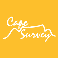 Cape Survey logo, Cape Survey contact details