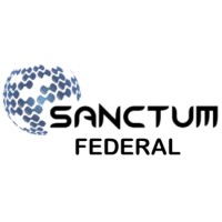 Sanctum Federal logo, Sanctum Federal contact details