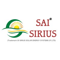 SIRIUS SOLAR ENERGY SYSTEMS PRIVATE LIMITED logo, SIRIUS SOLAR ENERGY SYSTEMS PRIVATE LIMITED contact details