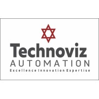 Technoviz Automation logo, Technoviz Automation contact details