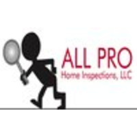 All Pro Home Inspections, LLC logo, All Pro Home Inspections, LLC contact details