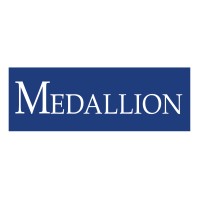 Medallion Corporation logo, Medallion Corporation contact details