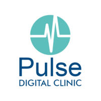 Pulse Digital Clinic logo, Pulse Digital Clinic contact details