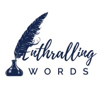 Enthralling Words logo, Enthralling Words contact details