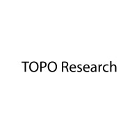 Topo Research logo, Topo Research contact details