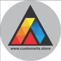 Custom Arts Store logo, Custom Arts Store contact details