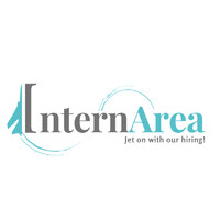 InternArea logo, InternArea contact details