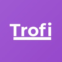 Trofi logo, Trofi contact details