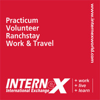 INTERNeX International Exchange logo, INTERNeX International Exchange contact details