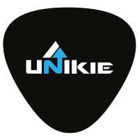 Unikie logo, Unikie contact details