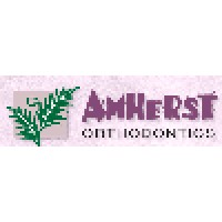 Amherst Orthodontics logo, Amherst Orthodontics contact details