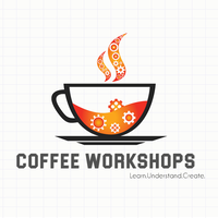 Coffee Workshops logo, Coffee Workshops contact details